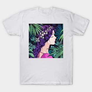 Tropical Fairy T-Shirt